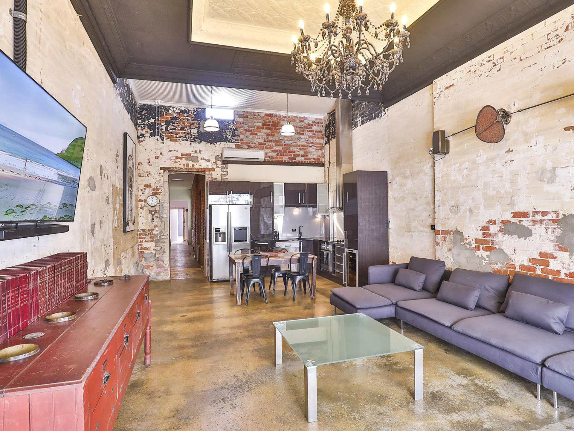 Apartments and Houses - Visit Mildura