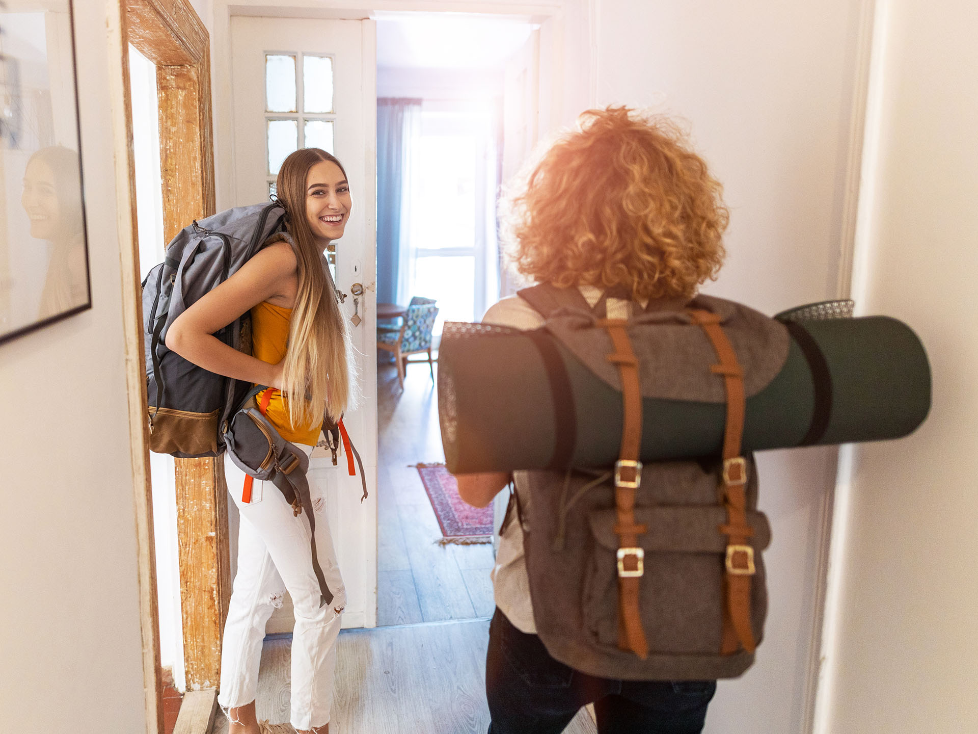 Seasonal Workers/Hostels Mildura