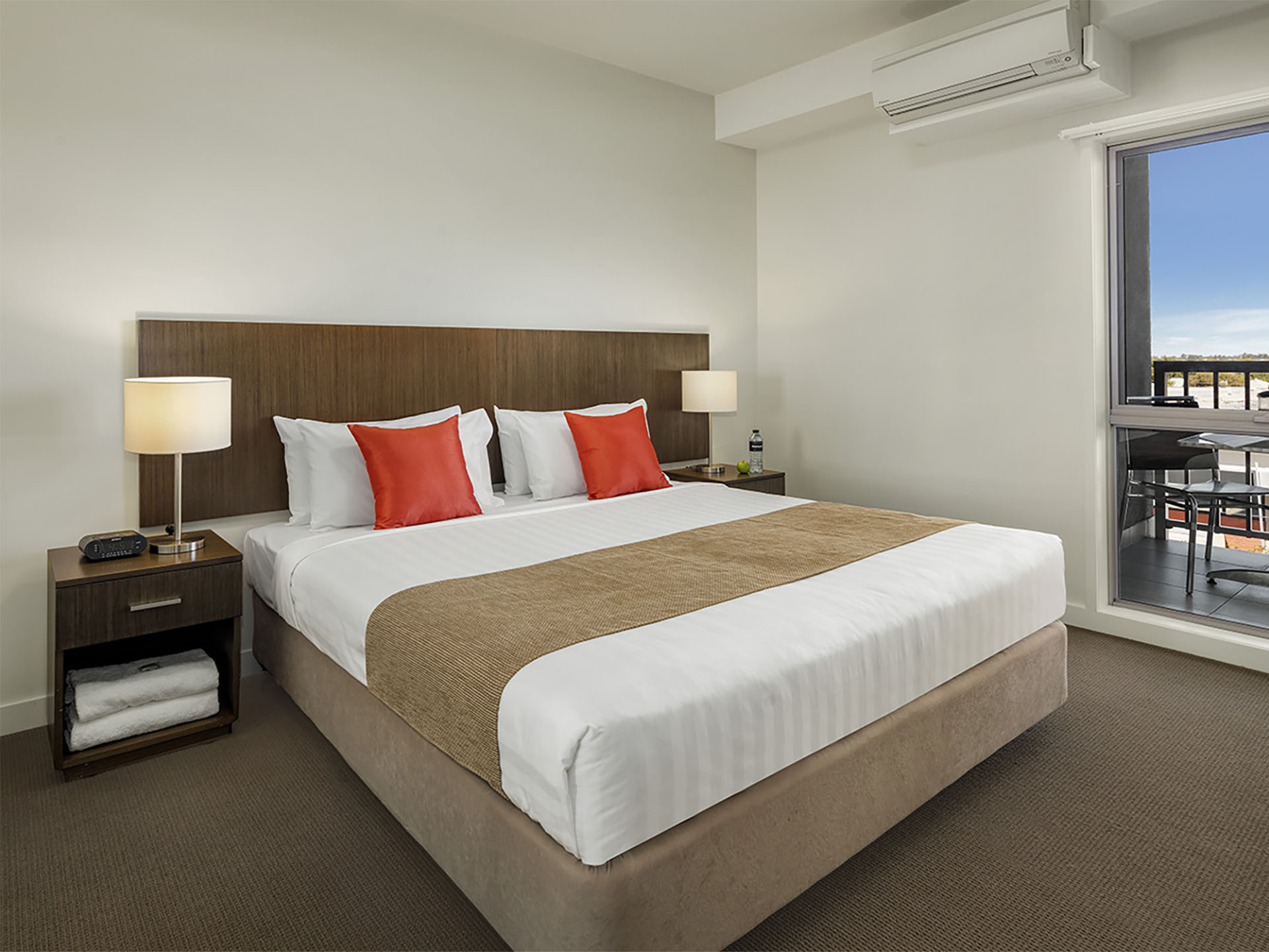 Hotels and Motels - Visit Mildura