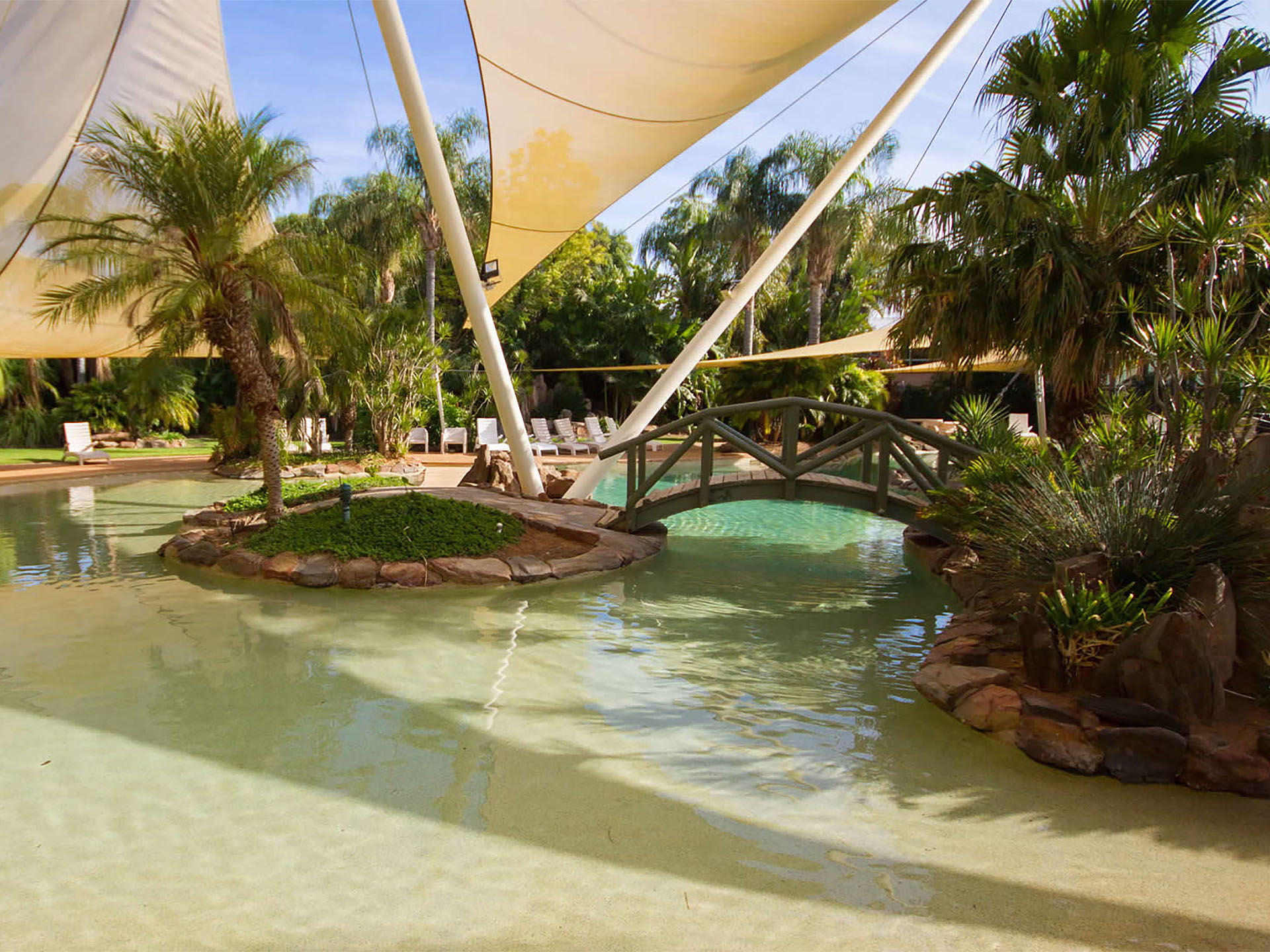 Resorts - Visit Mildura
