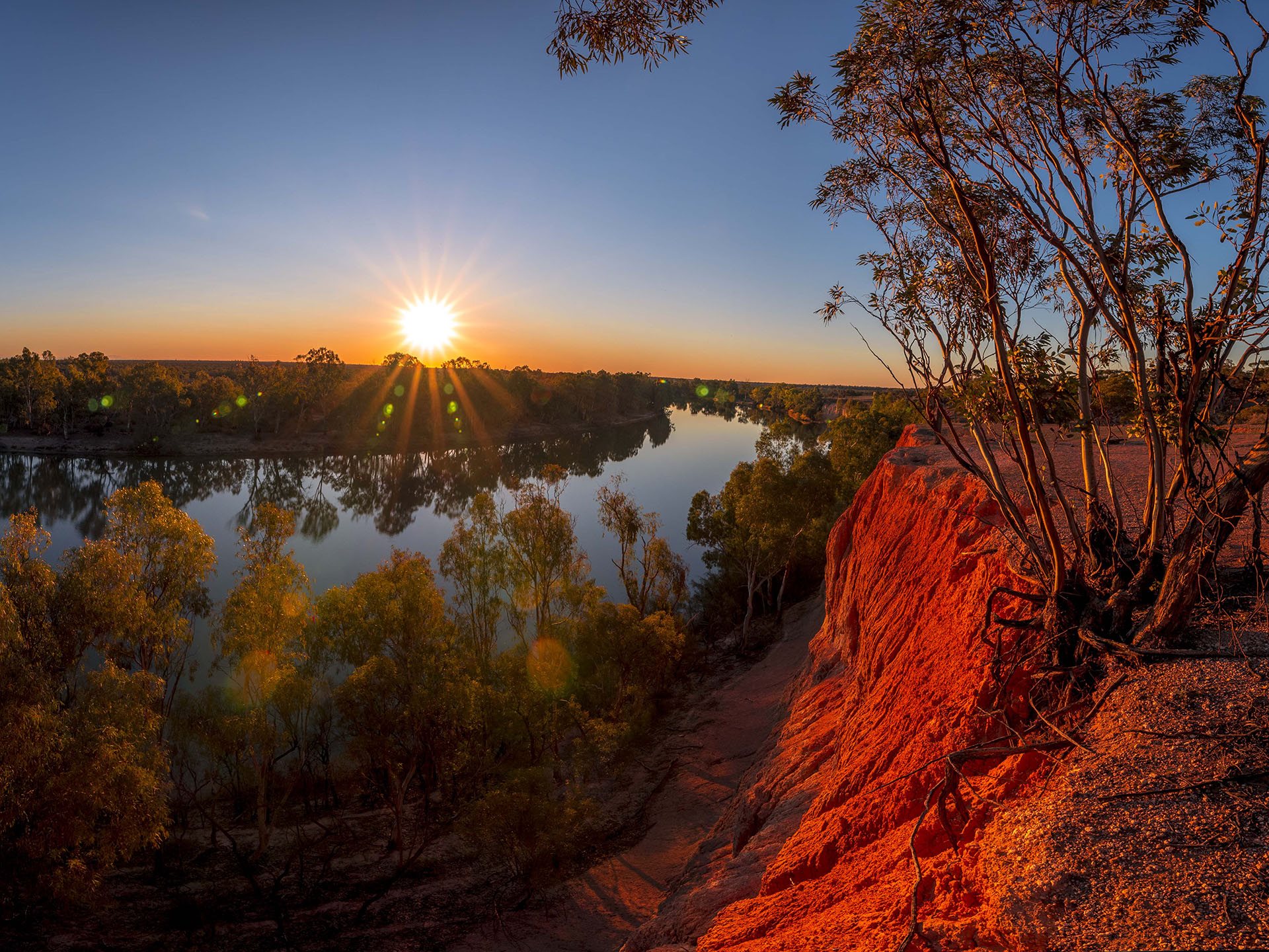 visit mildura