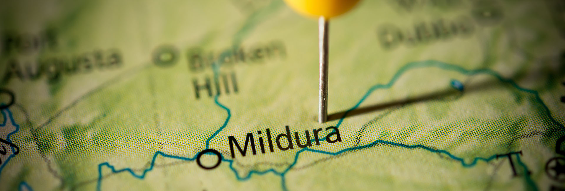 Visit Mildura