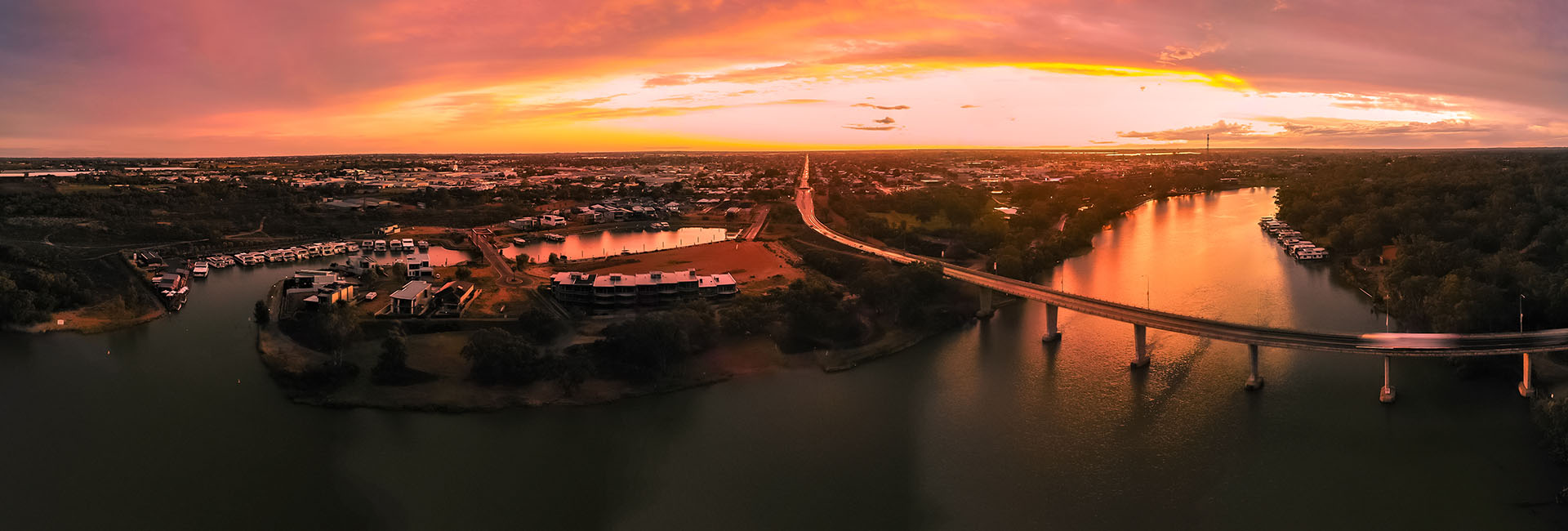 Visit Mildura