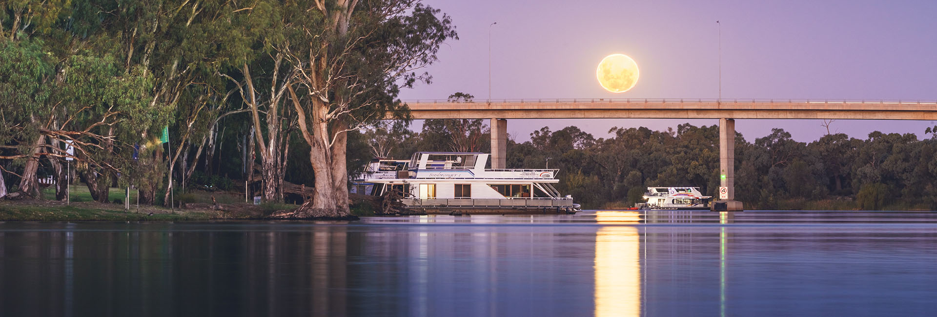 Visit Mildura